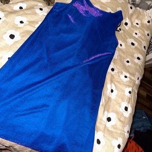 Amy byer girls dress